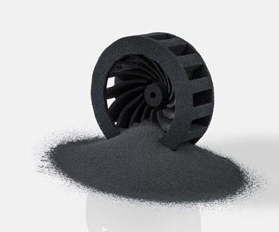 SGL Group and ExOne collaborate to bring carbon to 3D printing market