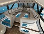 Luxury travel by airship returns 
