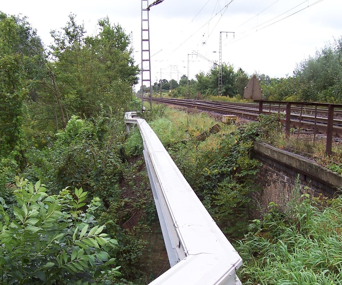 Rail Compound New study examines benefits of composites in the rail sector ...