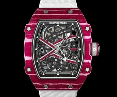 NTPT and Richard Mille enter long-term collaboration agreement