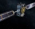 Airborne to manufacture solar array panels for Galileo satellites