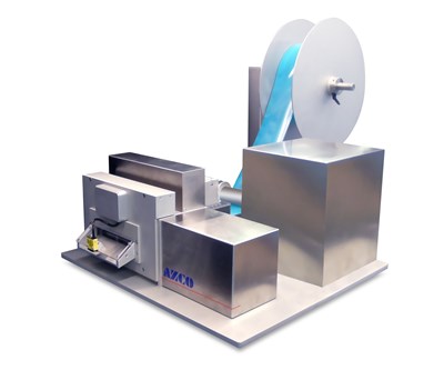 New heat seal packing solution from AZCO