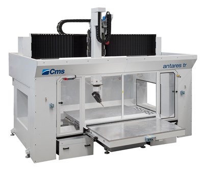 Diversified Machine Systems acquired by CMS North America