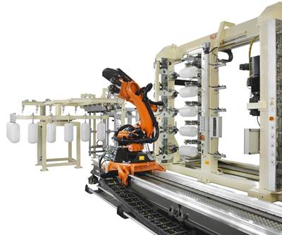 JEC World 2018 preview: Roth Composite Machinery