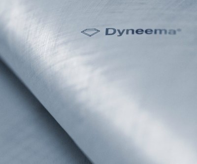 DSM increases Dyneema capacity