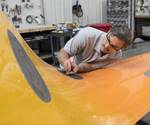 FACC Wichita subsidiary earns composites MRO approval