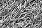 MIT nanofibers offer strength, toughness