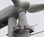 Service & repair: Optimizing wind power’s grid impact 