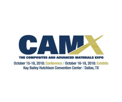 2018 CAMX Award finalists announced