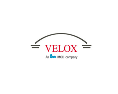 VELOX to distribute Ashland products in Nordics region