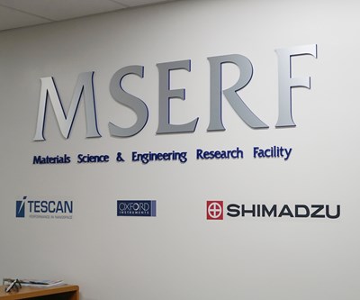 Shimadzu Scientific Instruments and University of North Florida create Materials Science & Engineering Research Facility