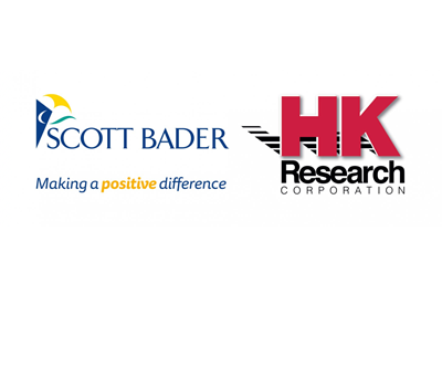 HK Research and Scott Bader form strategic alliance