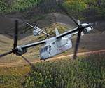 Bell Boeing awarded multiyear V-22 production contract