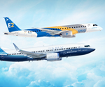 Boeing and Embraer to enter strategic partnership
