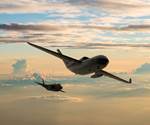 General Atomics maximizes fuel capacity for US Navy’s first carrier-based UAV