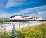 AIMPLAS participates in European railway lightweighting initiative