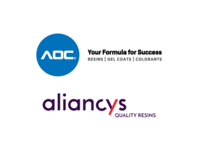 AOC and Aliancys join forces