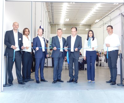 Schuler continues to expand in Mexico