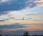 Zephyr sets new flight duration record during maiden flight