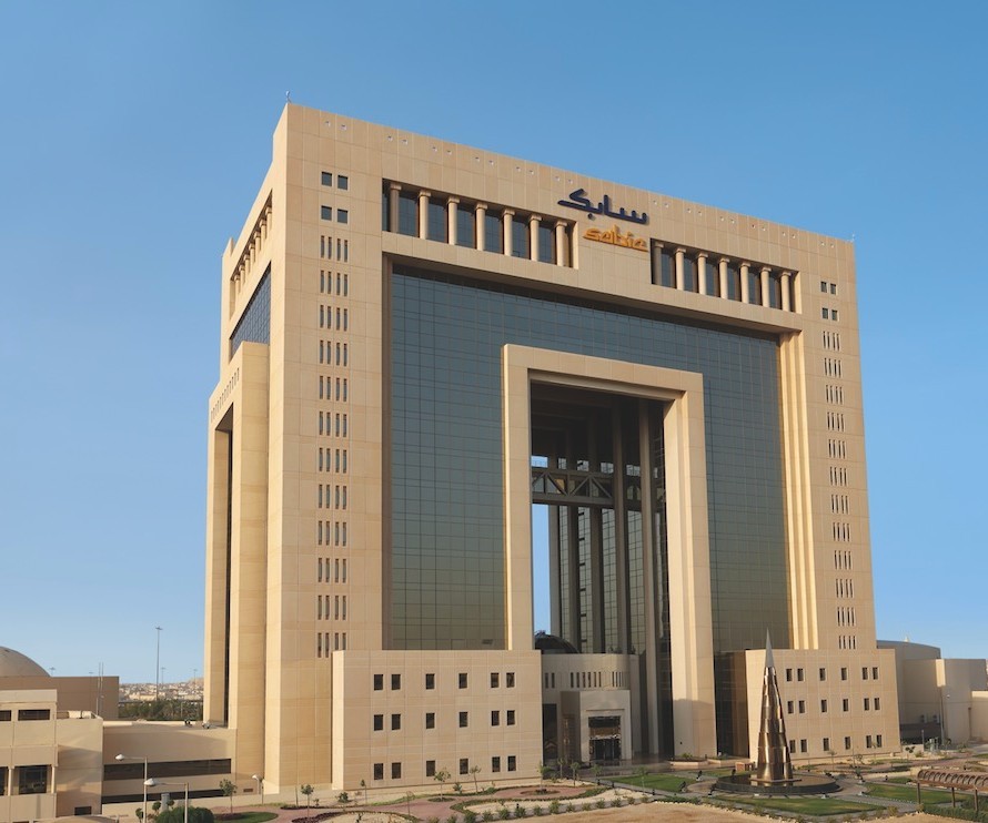 Sabic Roc SABIC and Nottingham Spirk partner to accelerate innovation development ...