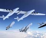 Stratolaunch announces family of launch vehicles