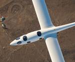 Perlan 2 space glider sets new altitude record