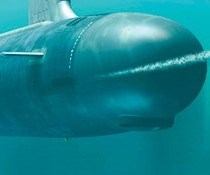 Seemann Composites opens submarine bow dome production facility