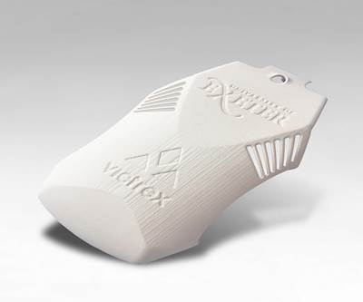 Victrex and University of Exeter partner on PAEK for additive manufacturing