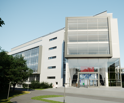 Henkel invests in adhesive technology innovation center