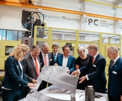FPC to explore new production concepts for lightweight components