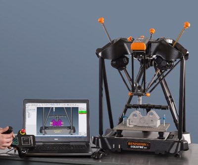 Verisurf to launch programmable, portable CMM solution