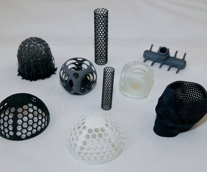 Henkel 3D printing materials solutions