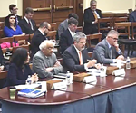 House Subcommittee on Research and Technology discusses composite materials