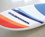 COBRA International launches new composite windsurf board