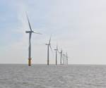 Siemens Gamesa partners with Shanghai Electric to reinforce offshore strategy
