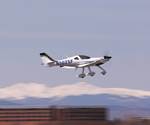 Bye Aerospace celebrates Sun Flyer 2 first flight