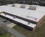 METYX announces new technical textiles manufacturing facility