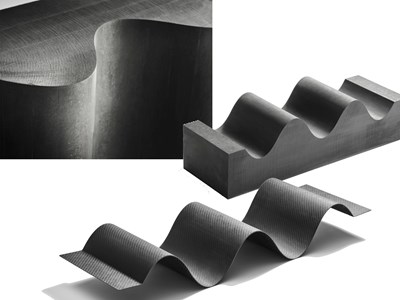 Cutting the cost and time of tooling for composites