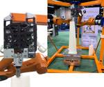 Orbital Composites introduces Orb 1 industrial-grade robot 3D printer