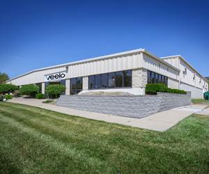 Veelo Technologies new production facility near Cincinnati