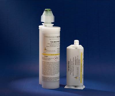 Epoxies, Etc. launches fast curing toughened epoxy