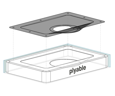 Mouldbox rebrands as Plyable, uses AI to automate composite tooling
