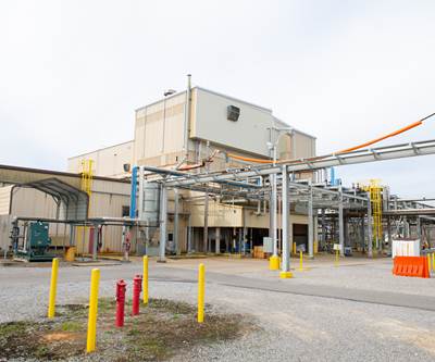 Arkema Inc. builds U.S. PEKK production plant
