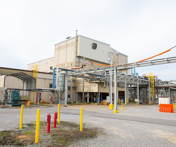 Arkema opens PEKK plant in U.S.