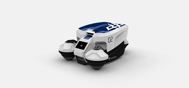 DLR FlappyBot autonomous AFP/ATL