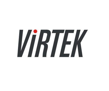 Virtek logo