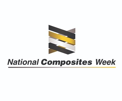 National Composites Week takes place Aug. 26-30