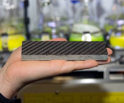 Technical University of Munich researchers explore using algae to make carbon fiber