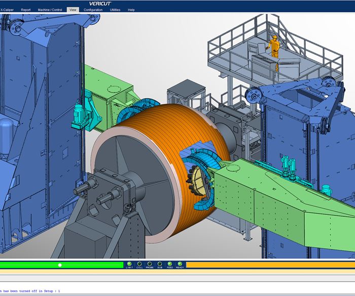 composites automation software for AFP/ATL