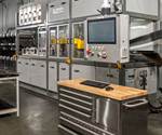 Tooling technologies positioned for speed, control